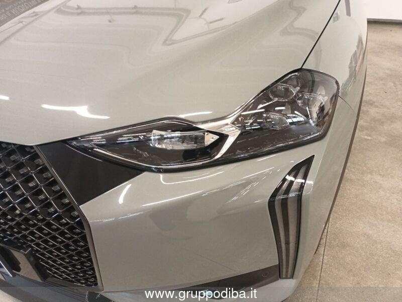 DS DS 3 Crossback Modello: 1SD3 DS3 PerfoLine + BlueHDi 130cv