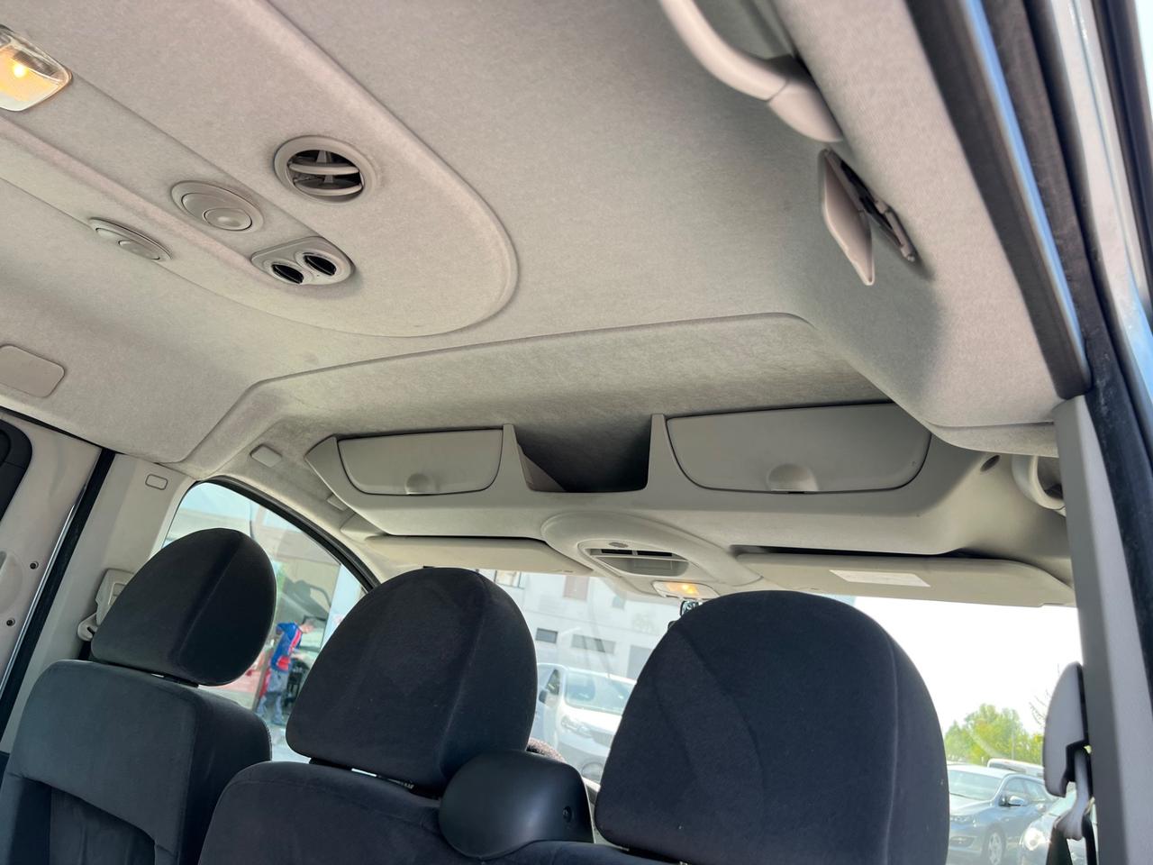 Citroen Jumpy 2.0 HDi/136 FAP PC Atlante Business