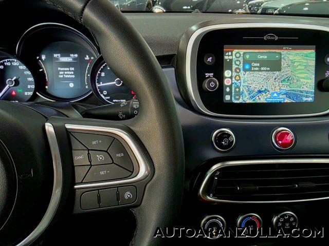FIAT 500X NEW 1.0 T3 120CV Navi