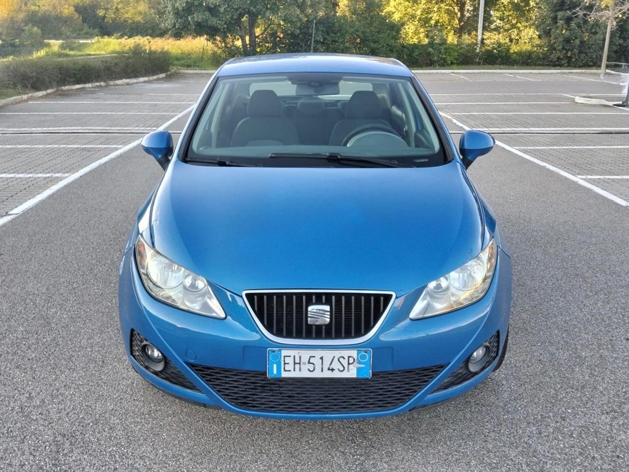 Seat Ibiza 1.2 TSI DSG 5P*Automatic*Cerchi*Cruise