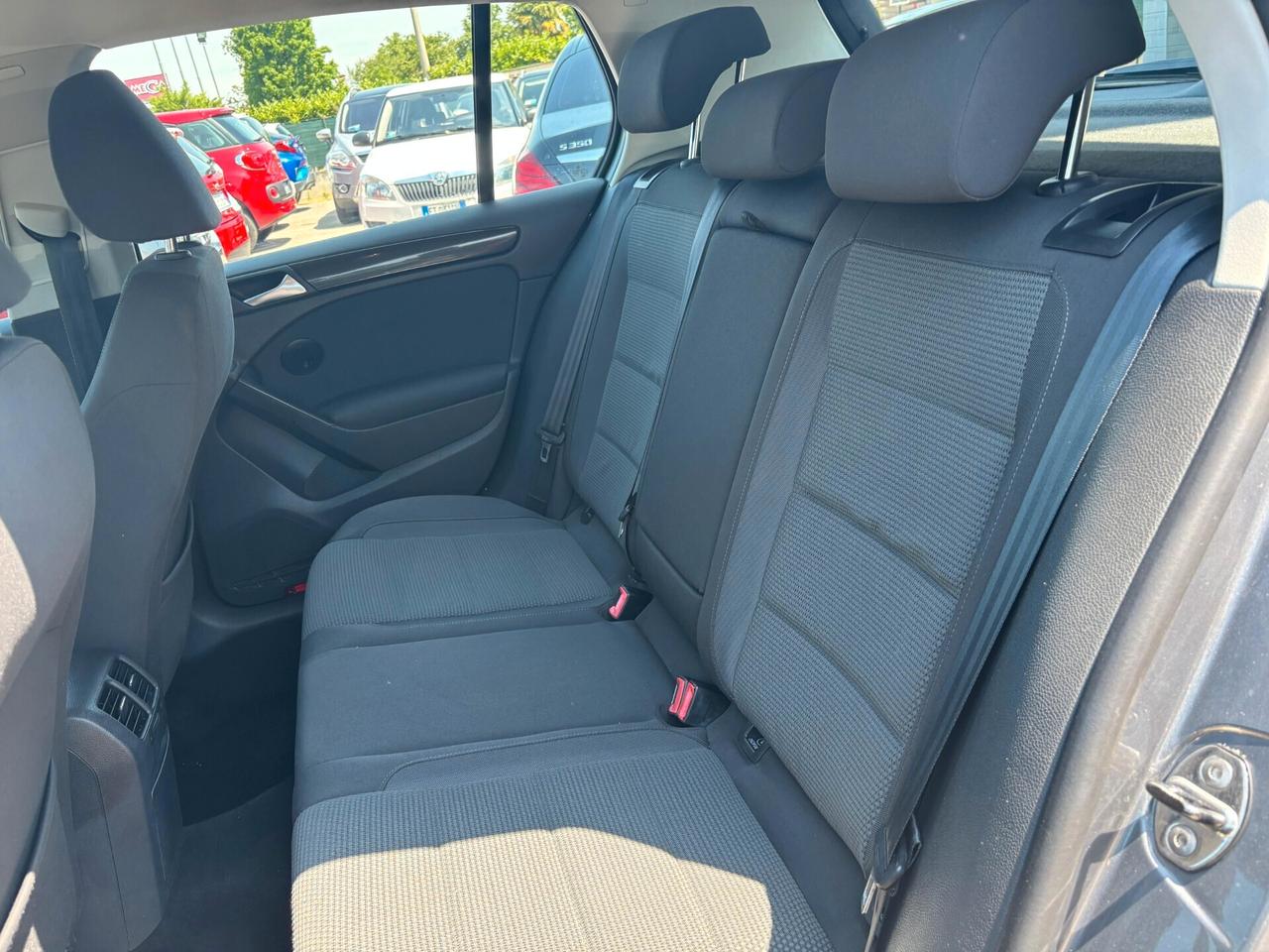 Volkswagen Golf 1.6 Diesel Neopatentati