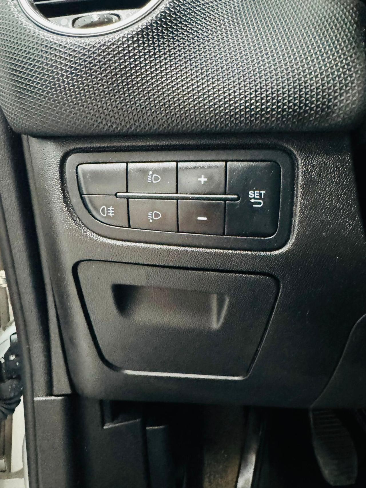 Fiat Punto 1.2 5 porte Street