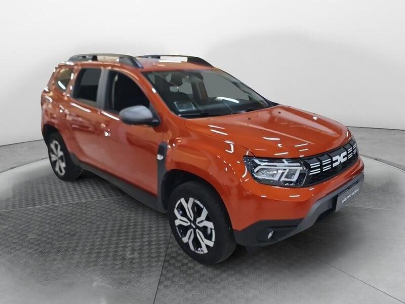 Dacia Duster Duster 1.3 TCe 150 CV EDC 4x2 Extreme