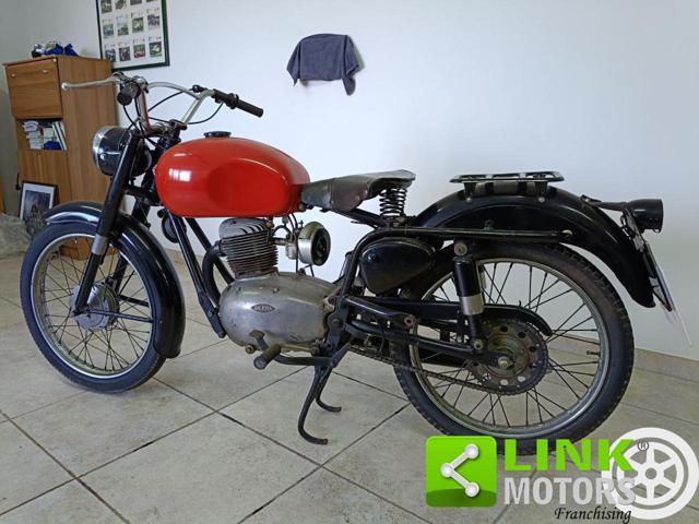 GILERA Other GRAN TURISMO 150