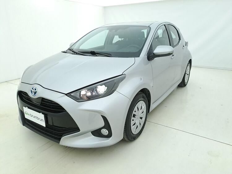 Toyota Yaris Hybrid Business BR454082 1.5 Full Hybrid 116CV