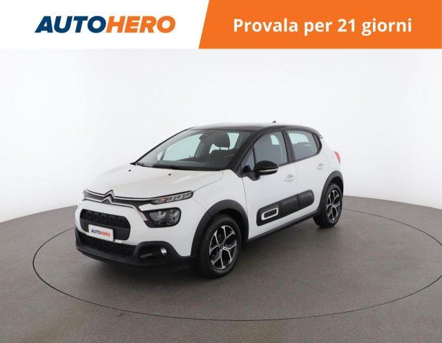 CITROEN C3 BlueHDi 100 S&S Feel