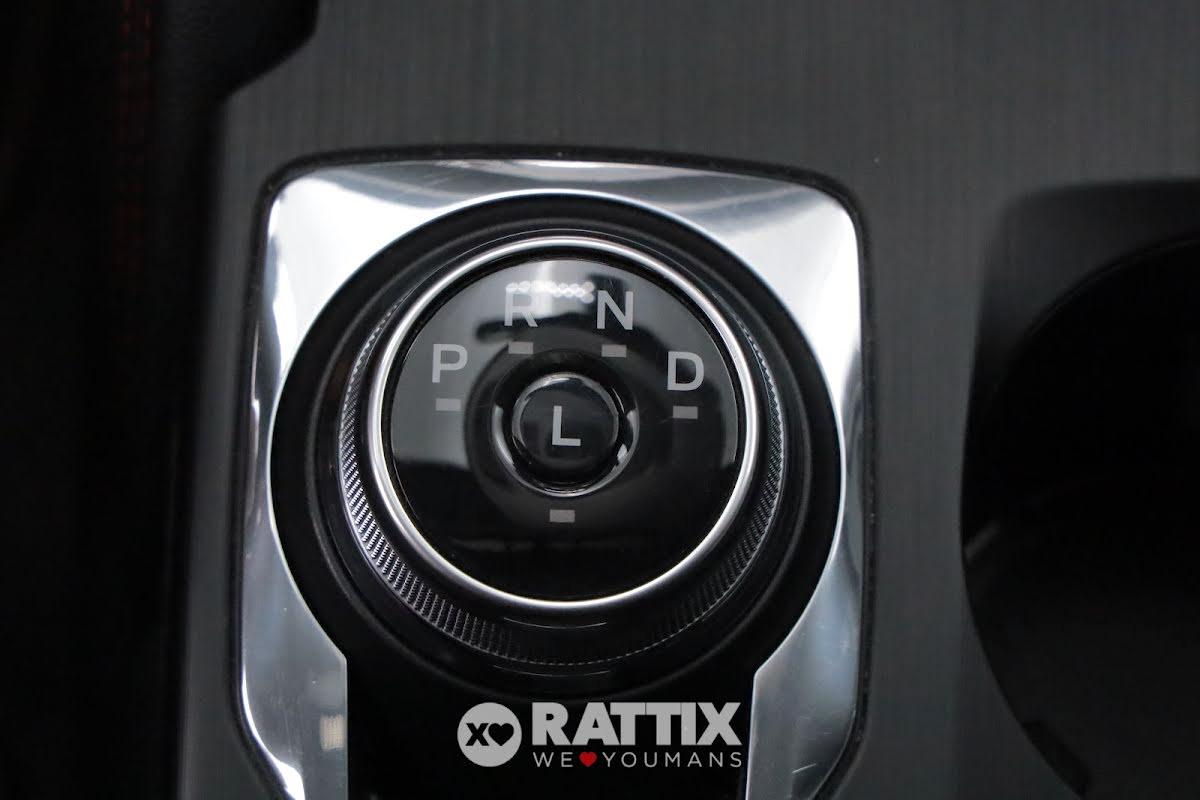 Ford Kuga 2.5 full hybrid 190CV ST-Line e-shifter