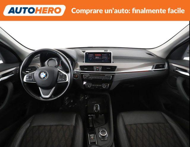 BMW X1 sDrive18d xLine
