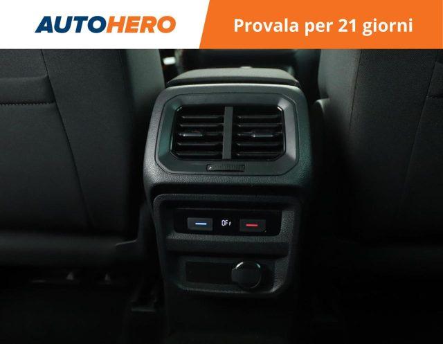 VOLKSWAGEN Tiguan 1.5 TSI ACT Life