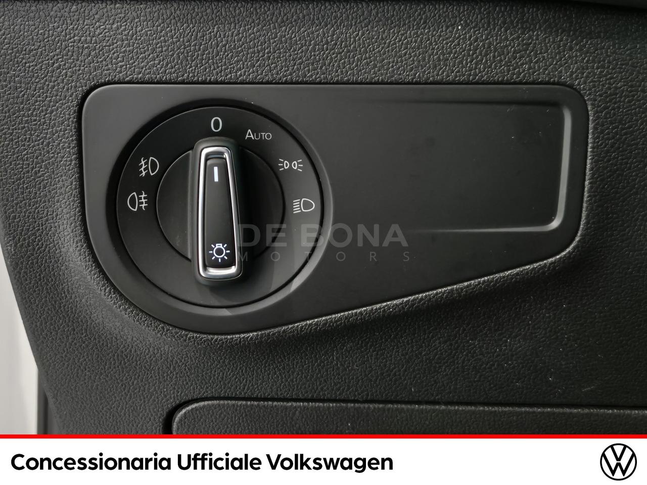 Volkswagen Tiguan 1.5 tsi sport 130cv