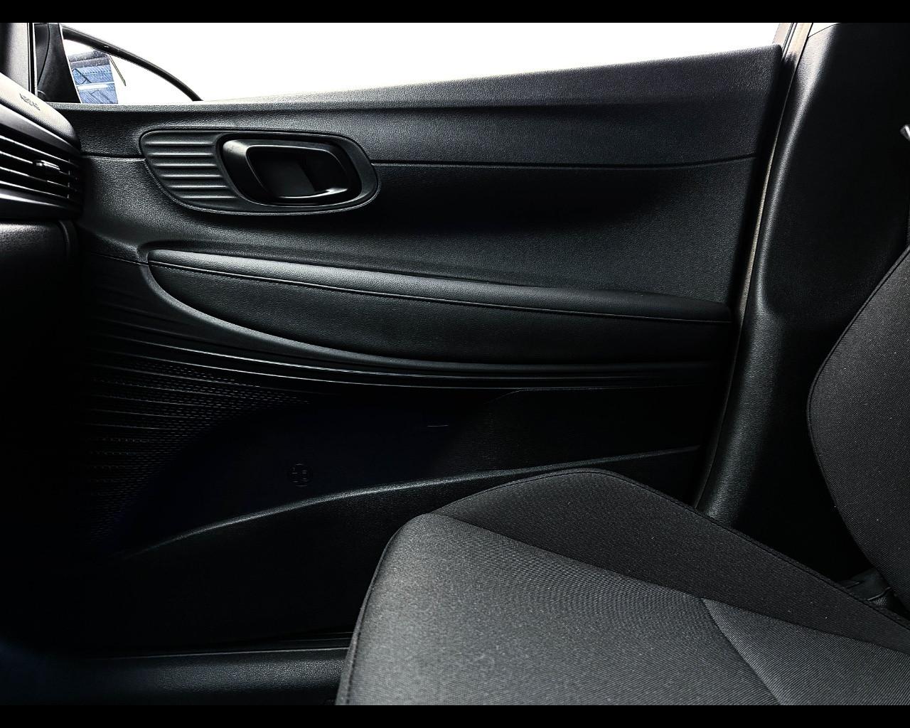 HYUNDAI BAYON PE 1.2MPI XLINE