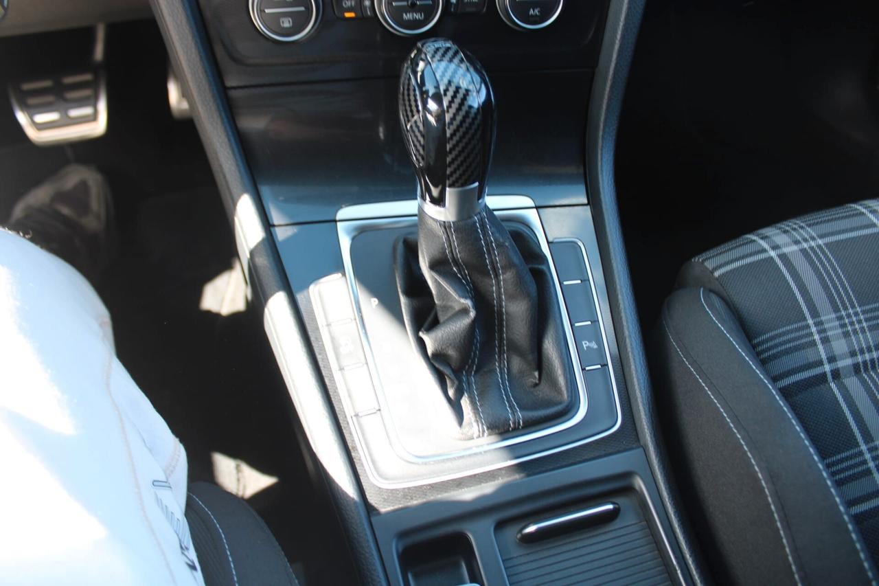 Volkswagen Golf GTD Tua A SOLI 174€