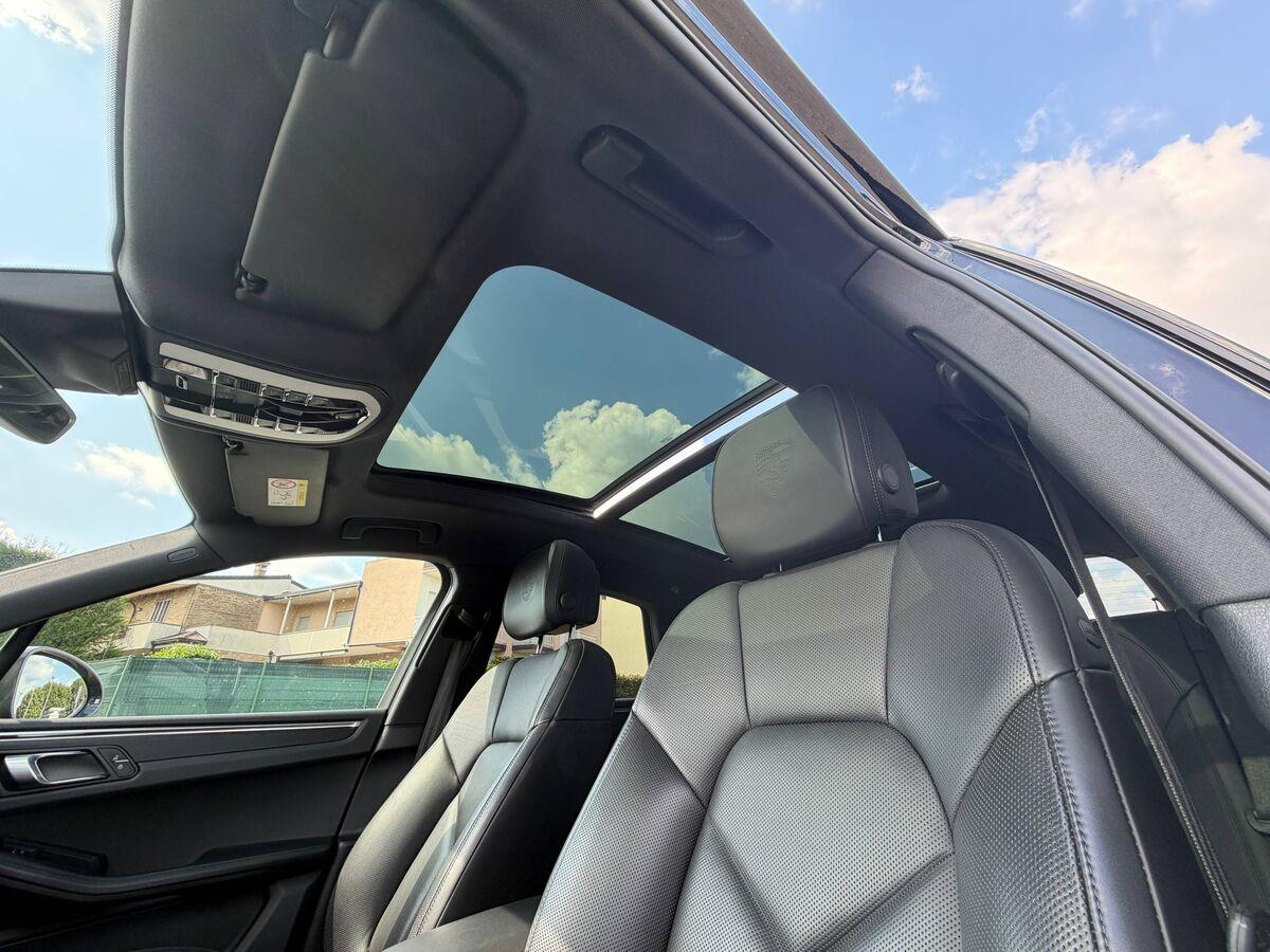 Porsche Macan 2.0 T 265cv pdk