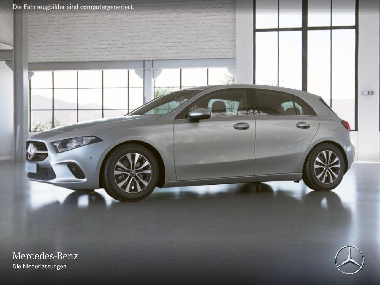 Mercedes-benz A 180 A 180 d Stile/Cam/CarPlay/DAB