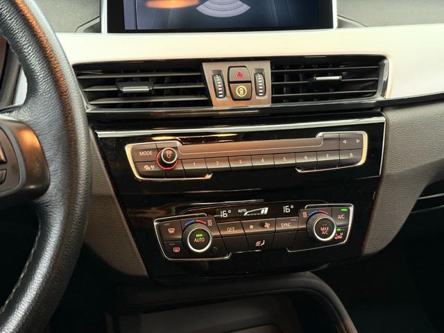 BMW X1 xDrive25e Business Advantage - PROMO