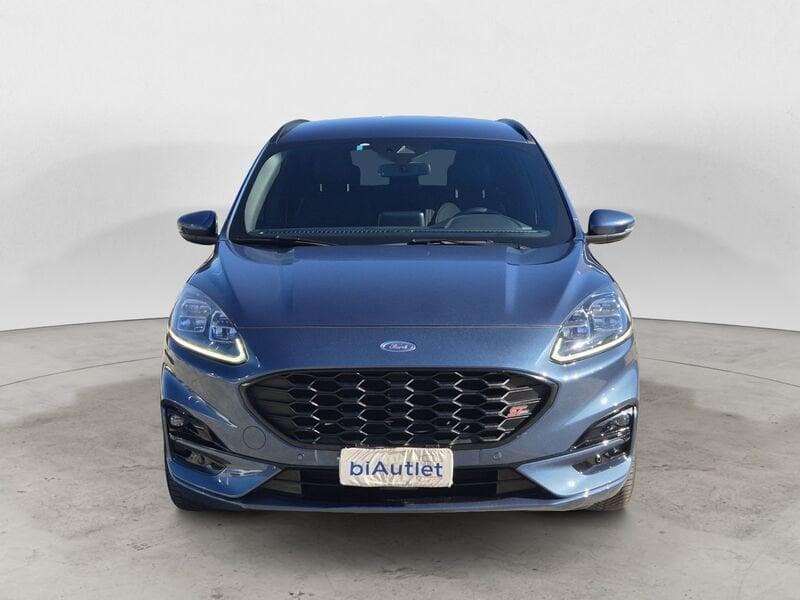 Ford Kuga 1.5 ecoblue ST-Line X 2wd 120cv auto