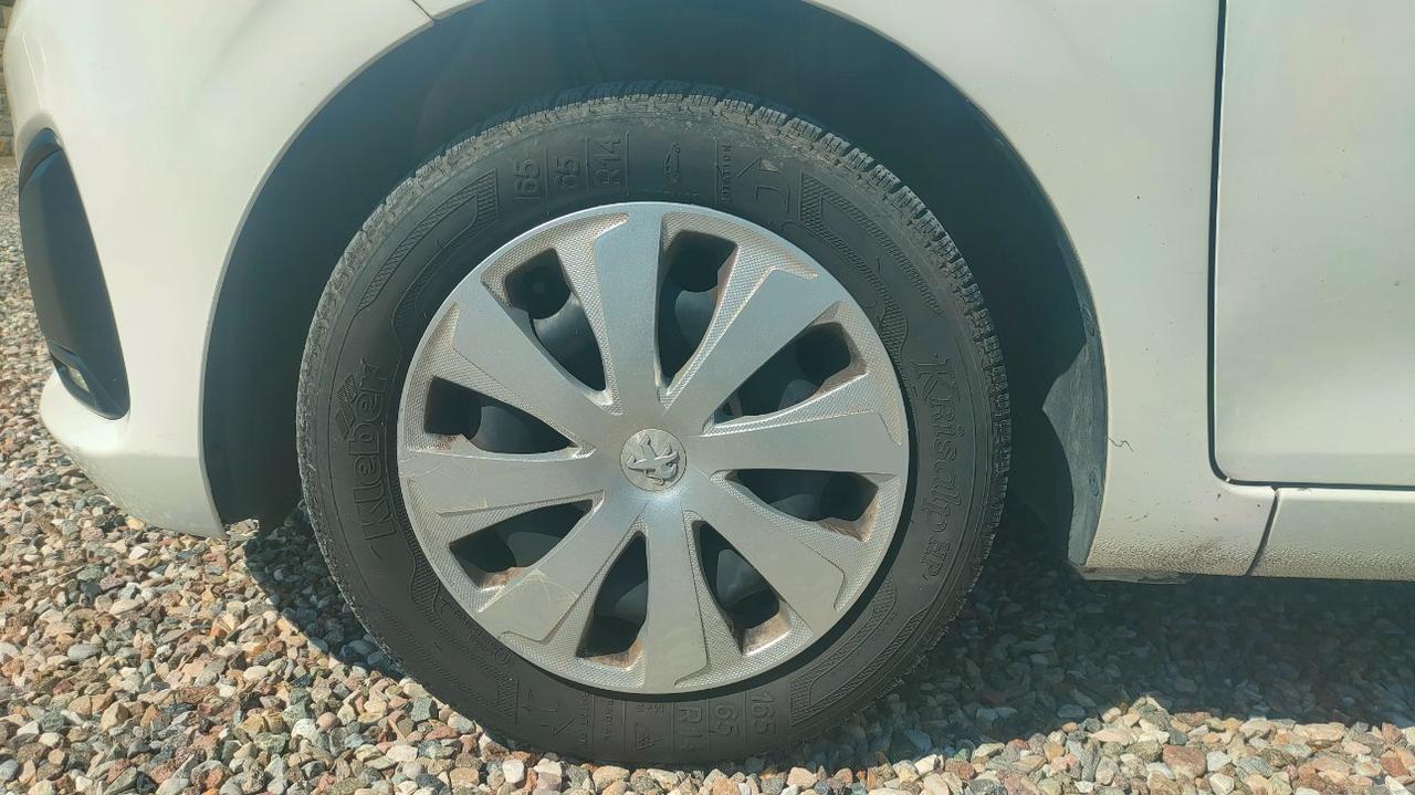 Peugeot 108 5 Porte 108 5p 1.0 vti Allure E6 47000KM