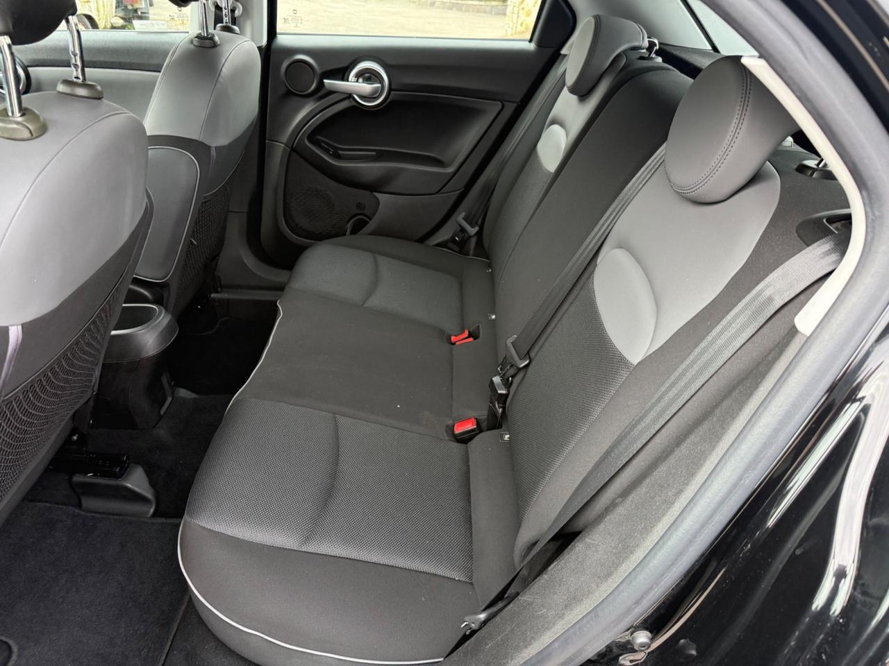 Fiat 500X 1.6 MultiJet 120 CV Pop Star