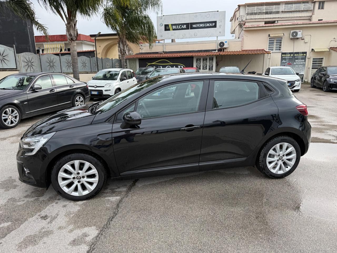 Renault Clio TCe 100 CV 5 porte Business