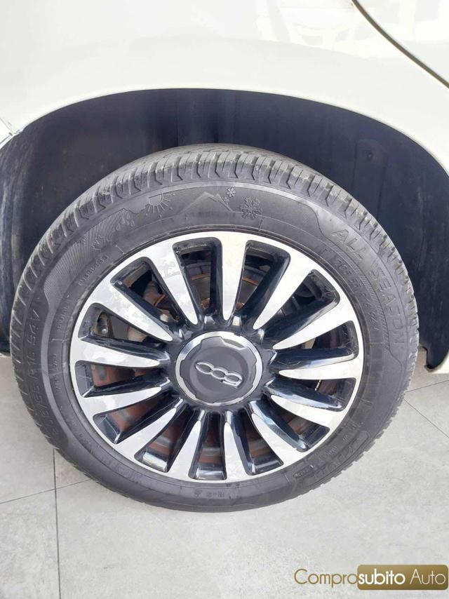 FIAT 500L 1.3 Multijet 85 CV Pop Star (Garanzia 12 Mesi)