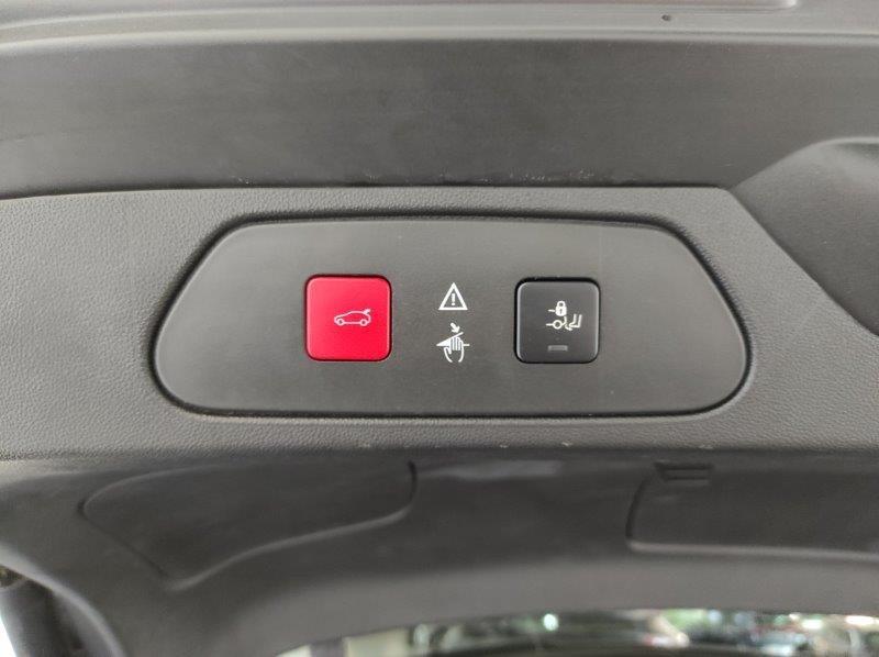 OPEL Grandland 1ª serie - Grandland X 2.0 diesel Ecotec Start&Stop aut. Ultimate