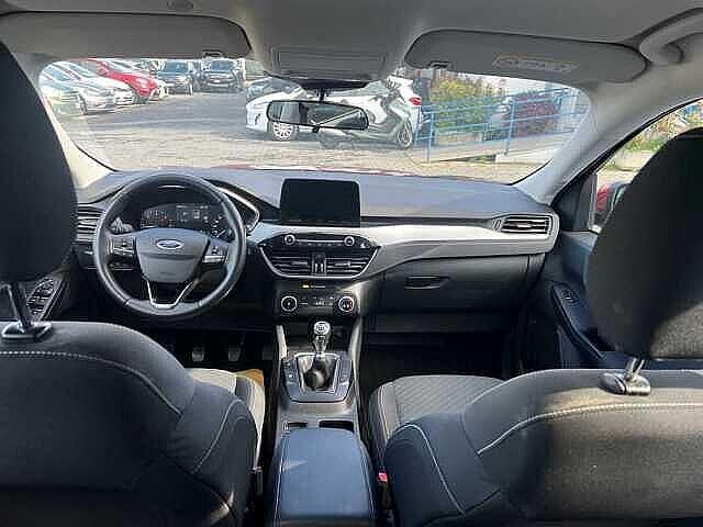 Ford Kuga 1.5 EcoBlue 120 CV 2WD Connect