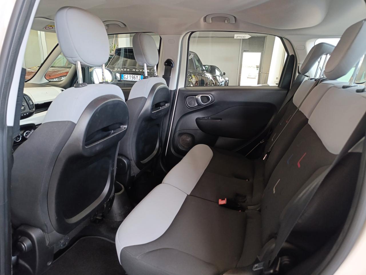Fiat 500 L 500L 1.6 mjt Pop Star 120cv E6