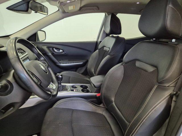 RENAULT Kadjar dCi 110CV Energy Zen - NEOP. - UNIP. - Cam