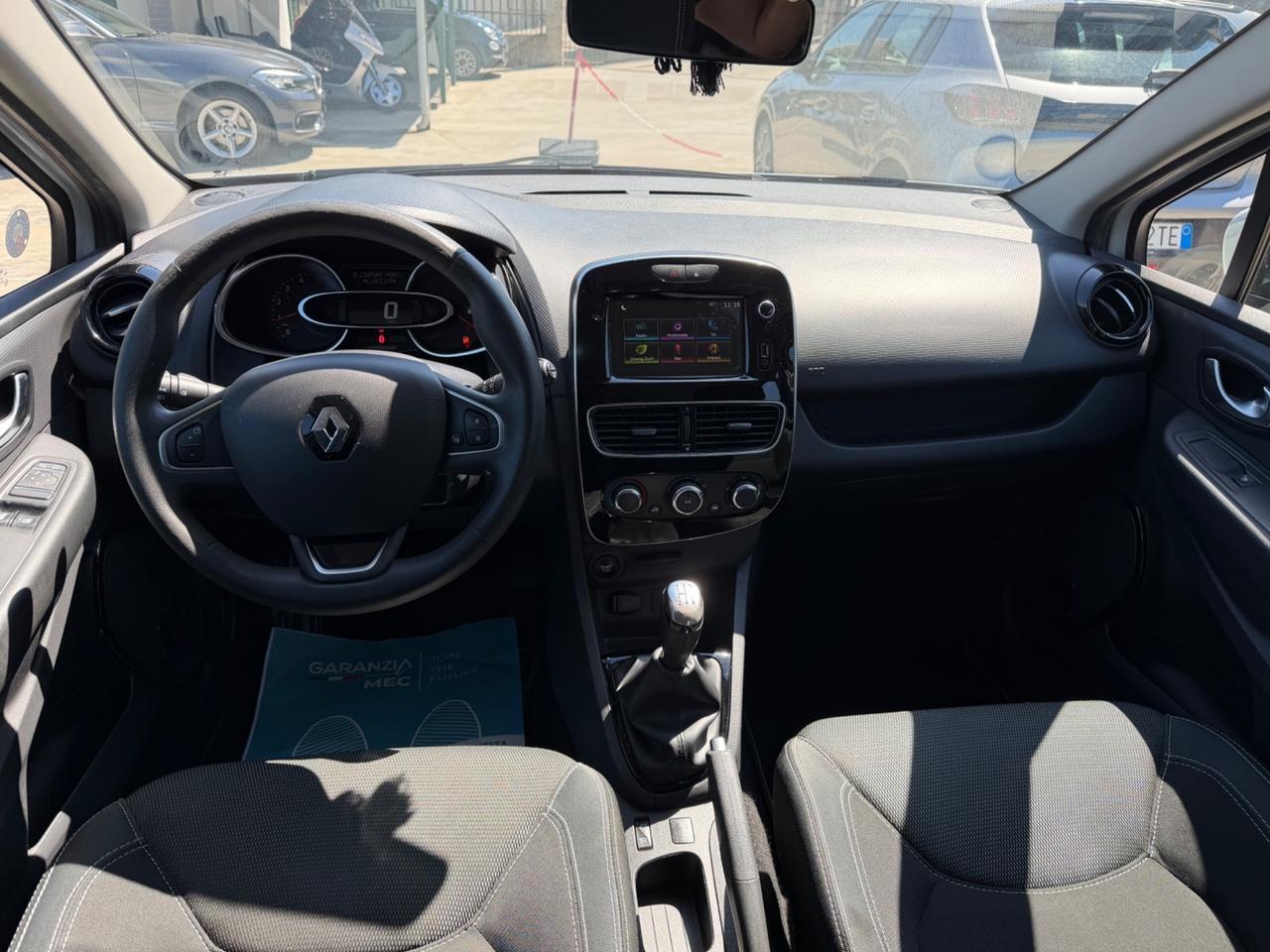 Renault Clio Sporter dCi 8V 75 CV Business / 140.000KM / 2019