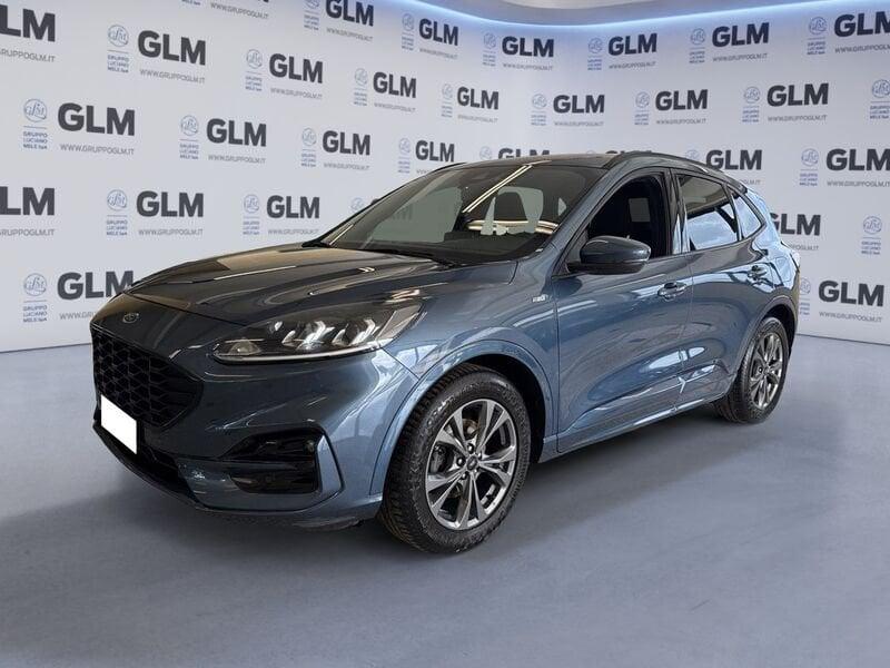 Ford Kuga 1.5 EcoBlue 120 CV aut. 2WD ST-Line