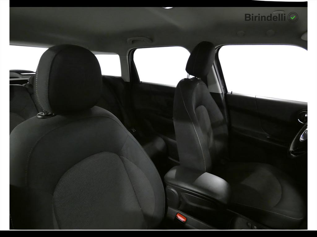 MINI Mini Countrym.(F60) - Mini 2.0 Cooper D Business Countryman Automatica