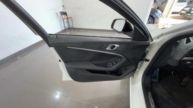 BMW 120 d 5p. Msport Auto