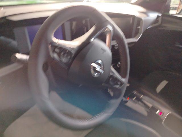 OPEL Mokka 1.2 130 CV aut. GS MY25