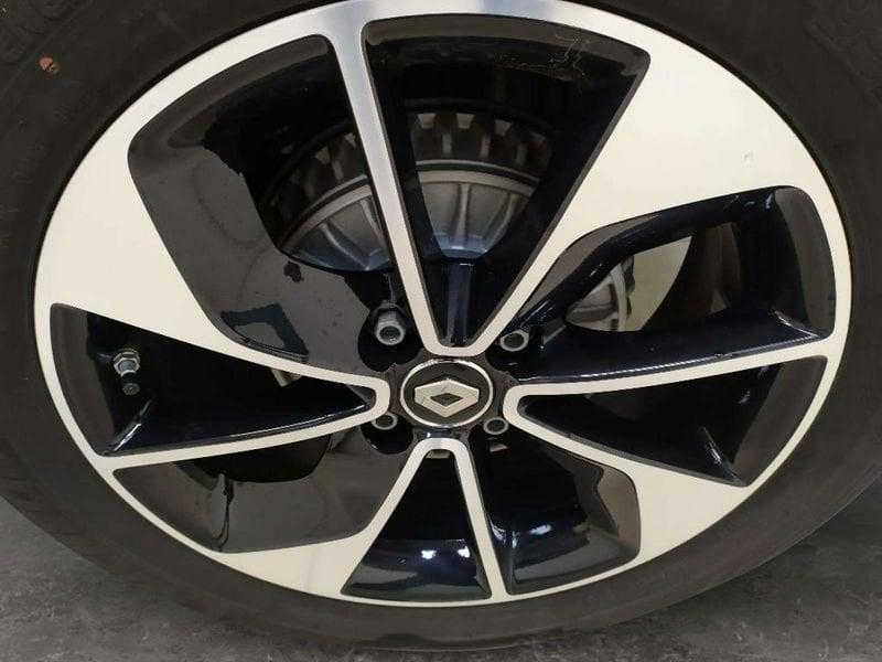 Renault ZOE Intens R110 108cv