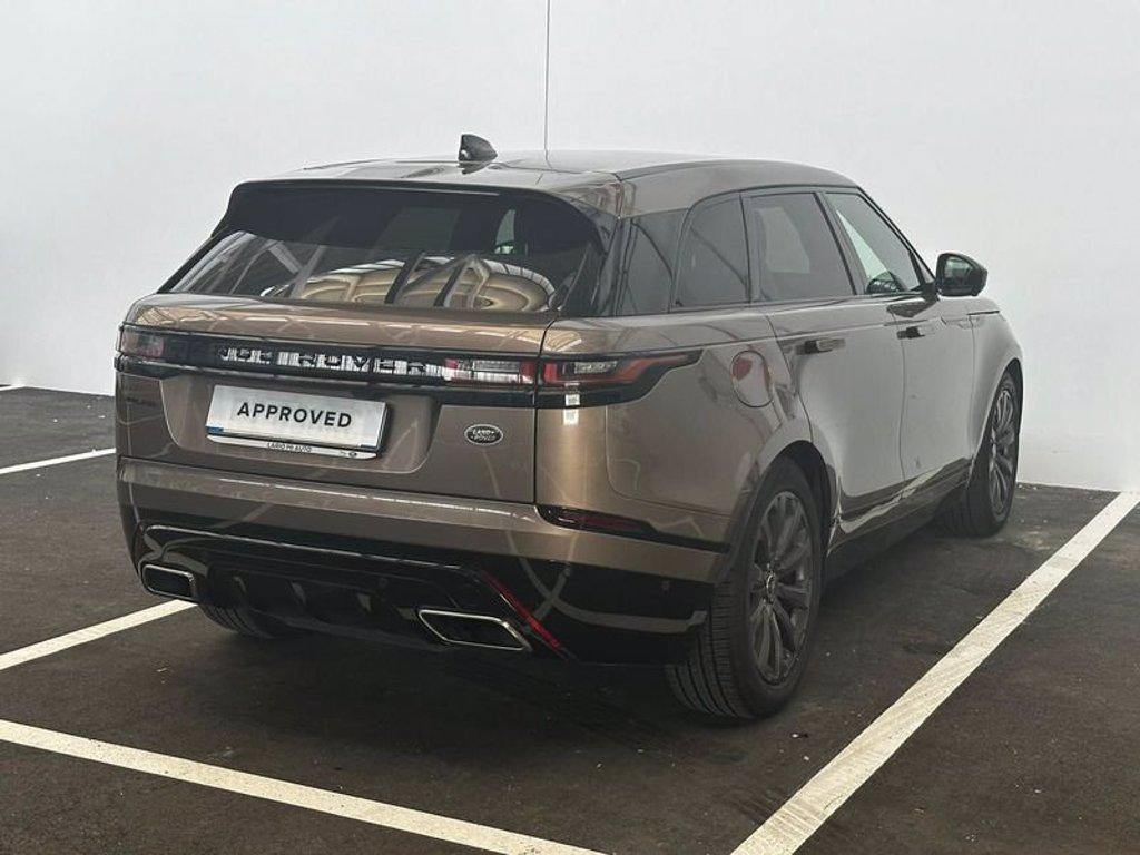 LAND ROVER Range rover velar 3.0d v6 r-dynamic se 300cv auto my19 del 2019