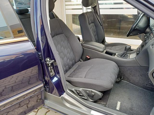 MERCEDES-BENZ C 200 Kompressor cat Elegance Evo
