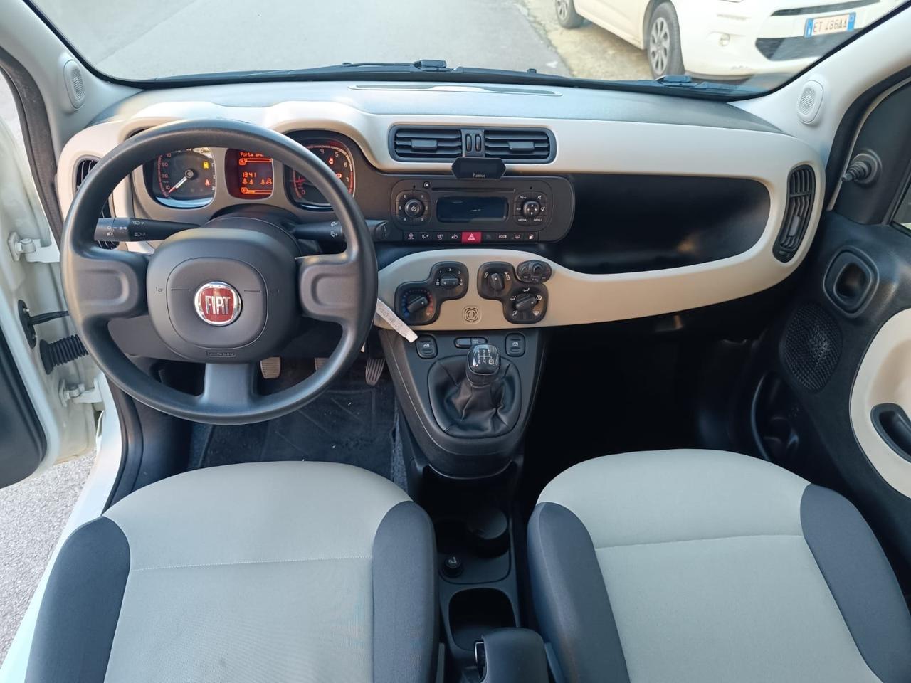 Fiat Panda 1.2 EasyPower Easy