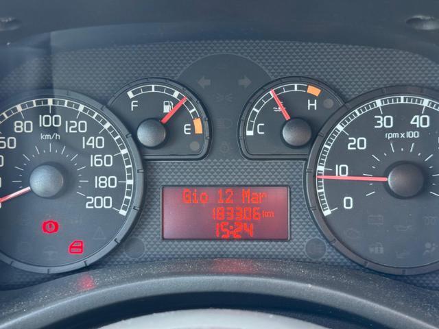 FIAT Panda 1.2 Dynamic "GPL" - 80.000Km* (VEDI DESCRIZIONE)