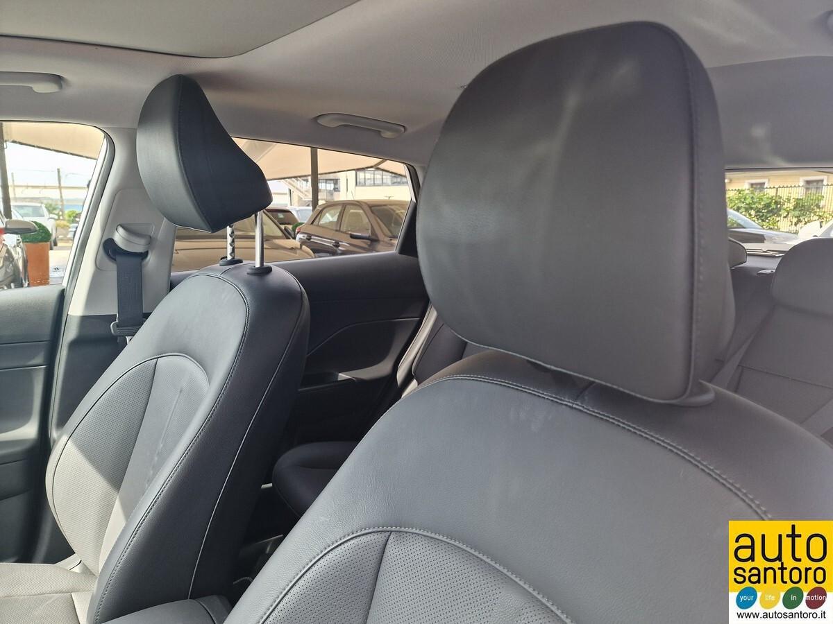HYUNDAI KONA EV 65,4 kwh XCLASS + P.P.