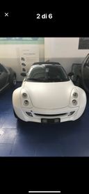Smart Roadster 700 (45 kW)