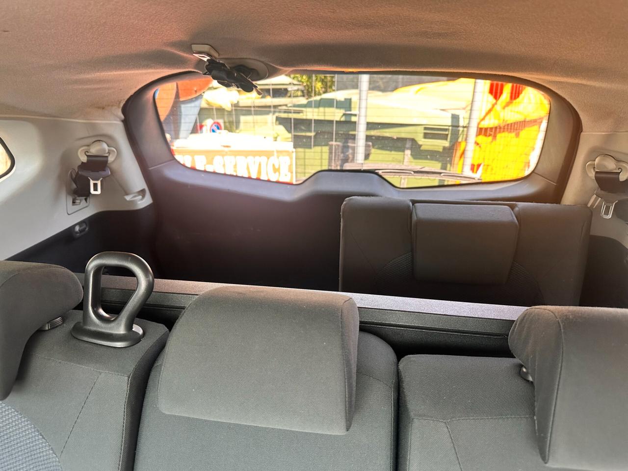 Nissan Qashqai Qashqai+2 1.6 16V Tekna