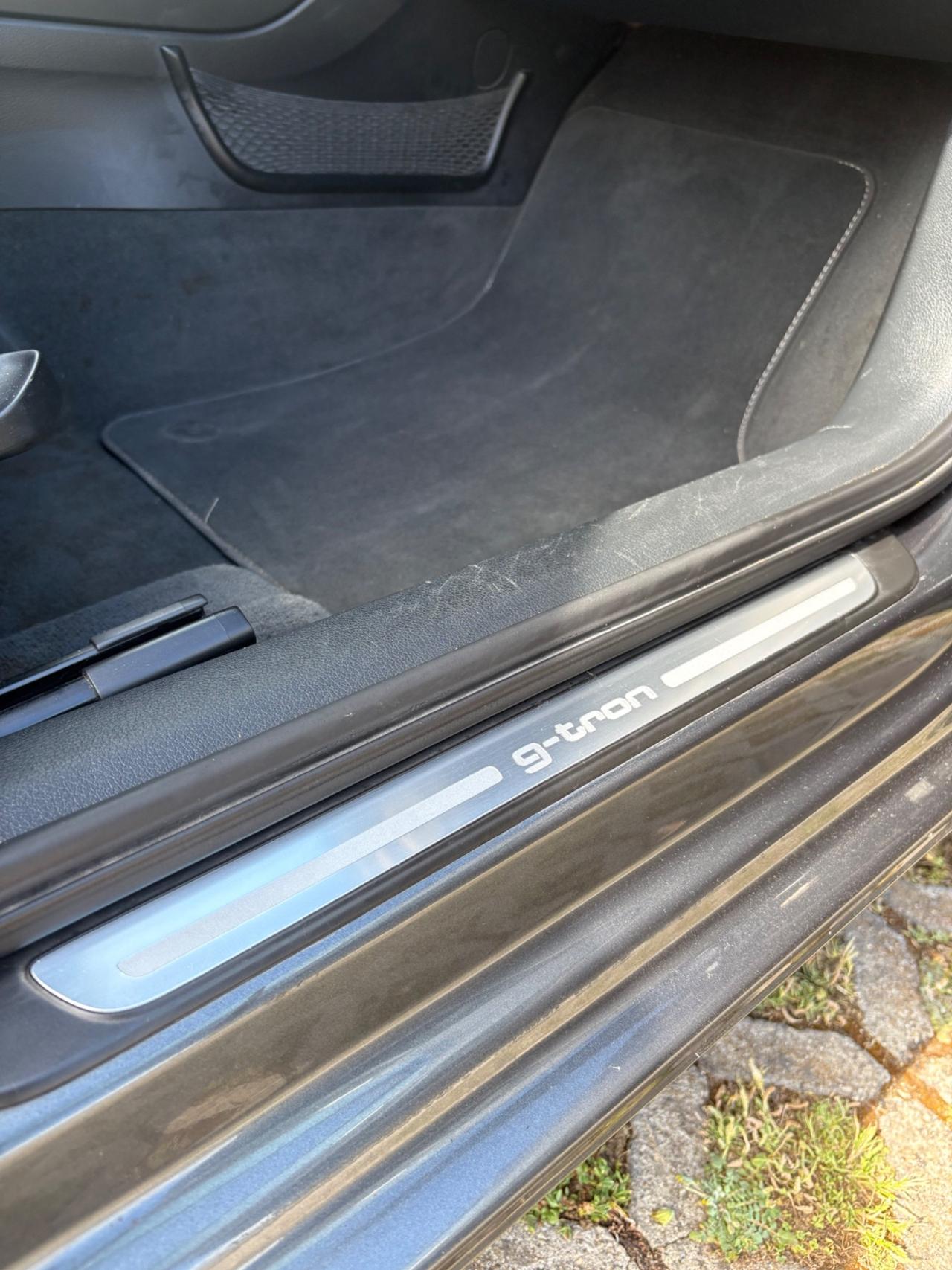 Audi A3 SPB 1.4 TFSI g-tron S Line