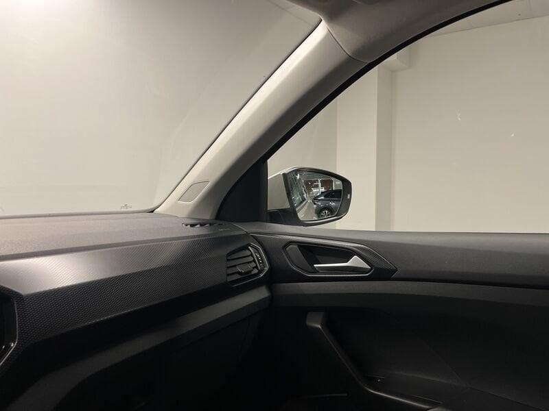 Volkswagen T-Cross Style 1.0 TSI 70 kW (95 CV) Manuale