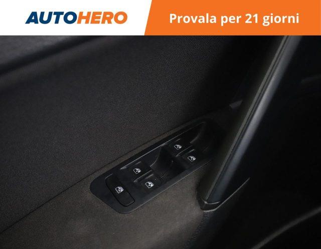 VOLKSWAGEN Golf 1.0 TSI 115 CV 5p. Trendline BlueMotion Technology