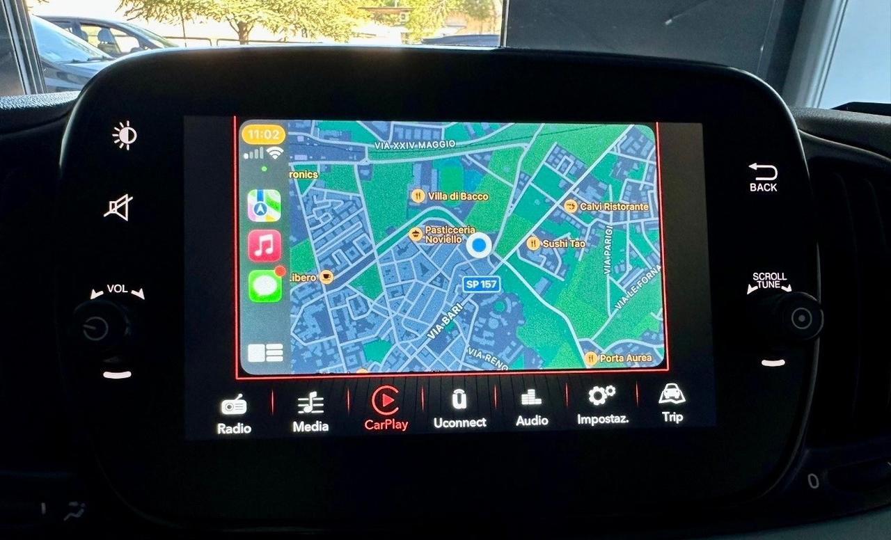 Fiat 500 S 1.2 69CV Sport