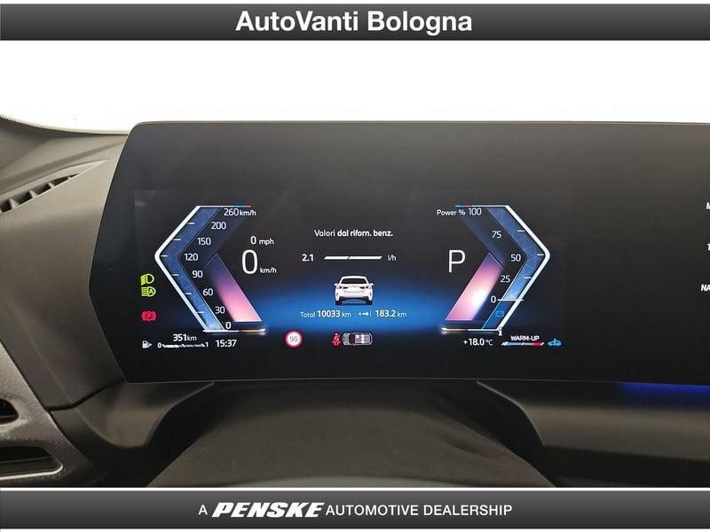 BMW Serie 1 120d 48V MSport Pro auto