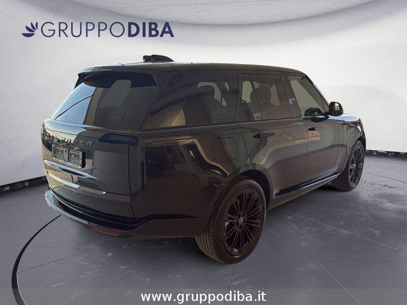 Land Rover Range Rover V 2022 3.0d i6 mhev SE awd 249cv auto