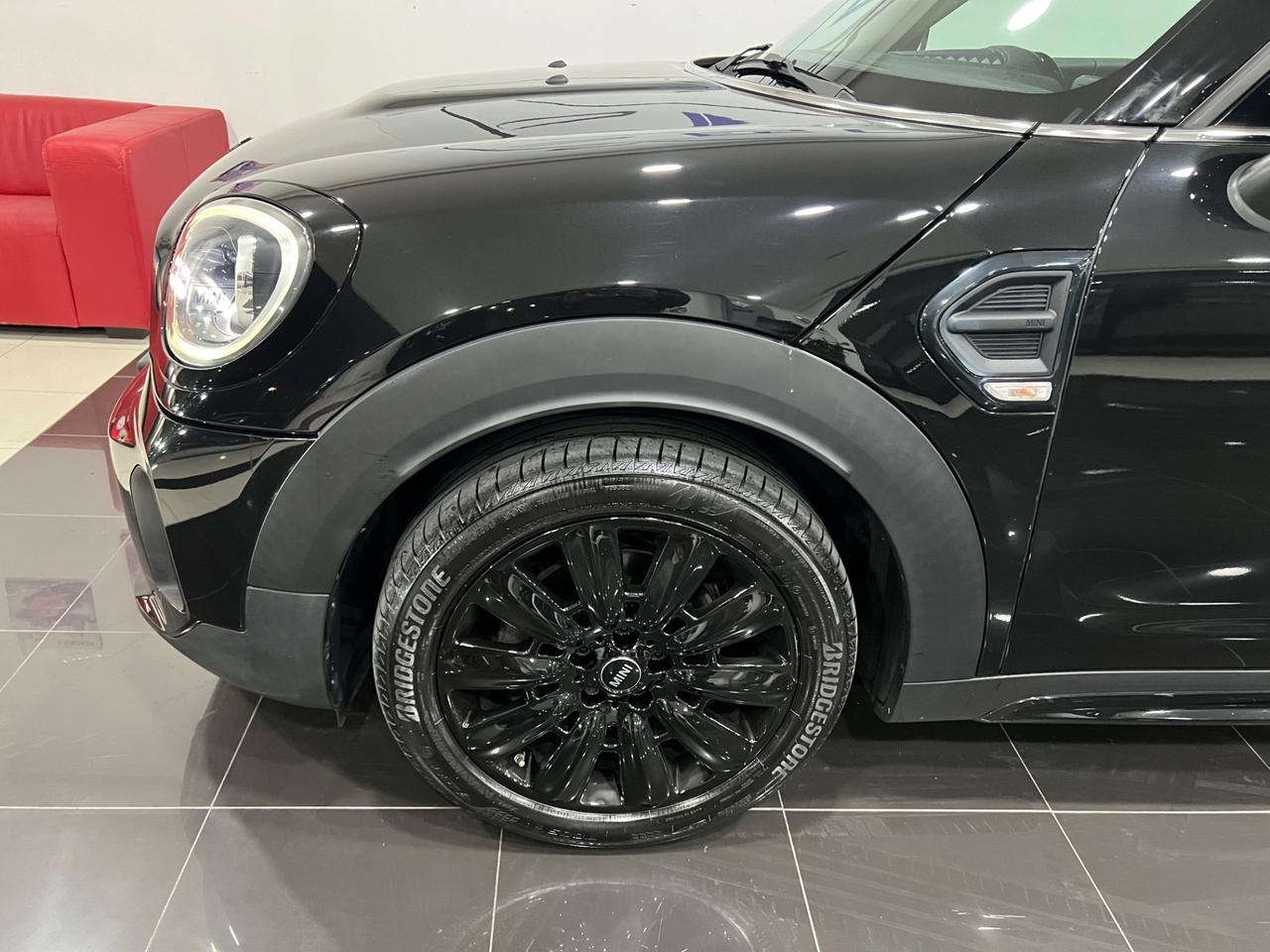 Mini Cooper Countryman 2.0 D Aut. Classic 150 cv