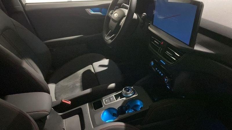 Ford Kuga 2.5 Full Hybrid 183 CV CVT AWD ST-Line X