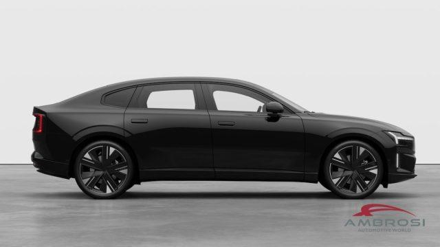 VOLVO ES90 Single Motor Extended Range Electric Ultra